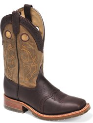 Double H Boot Style: DH4406